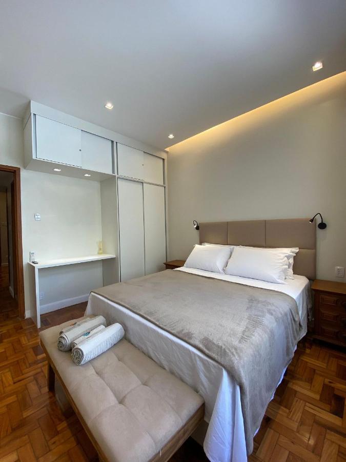 PAULAFREITAS 112 PF12 Copacabana 1 Min From Beach Rio de Janeiro Exterior foto